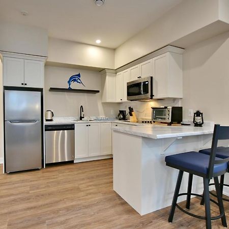 The Landing-Extended Stay Quarters Meaford Buitenkant foto