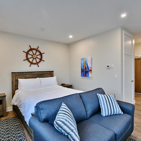 The Landing-Extended Stay Quarters Meaford Buitenkant foto