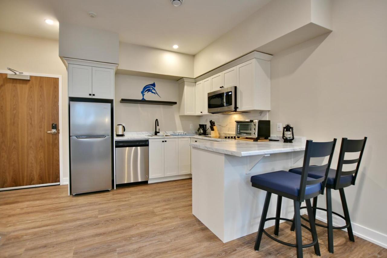 The Landing-Extended Stay Quarters Meaford Buitenkant foto