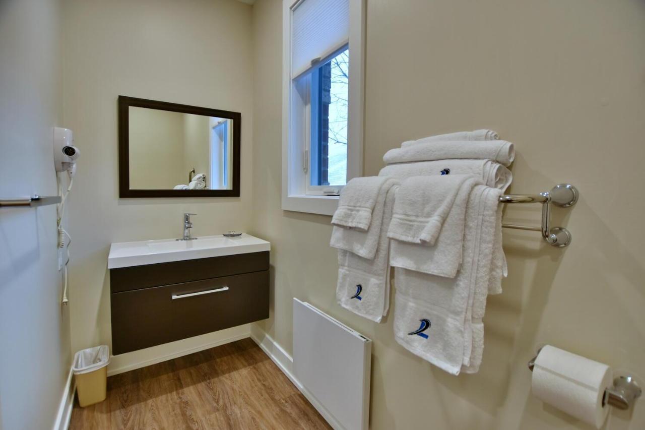 The Landing-Extended Stay Quarters Meaford Buitenkant foto