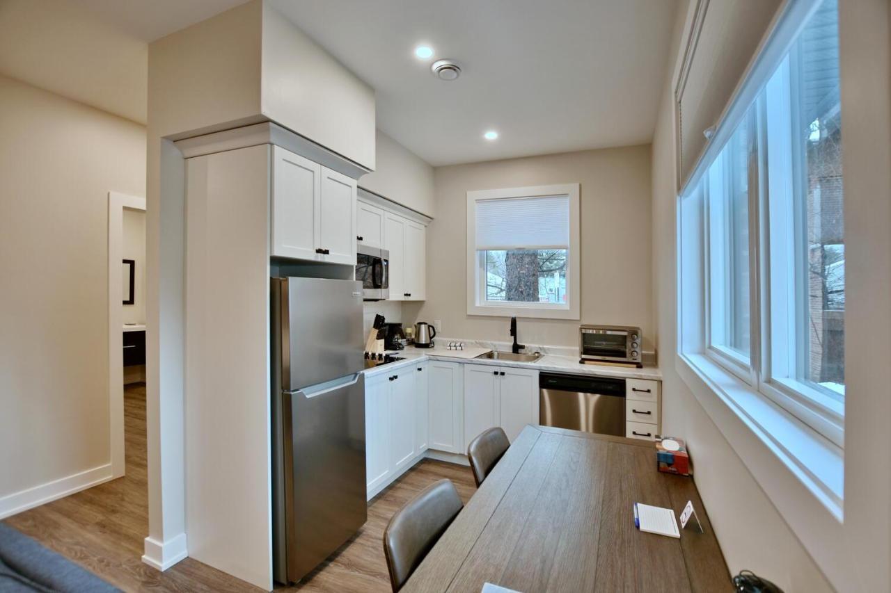The Landing-Extended Stay Quarters Meaford Buitenkant foto