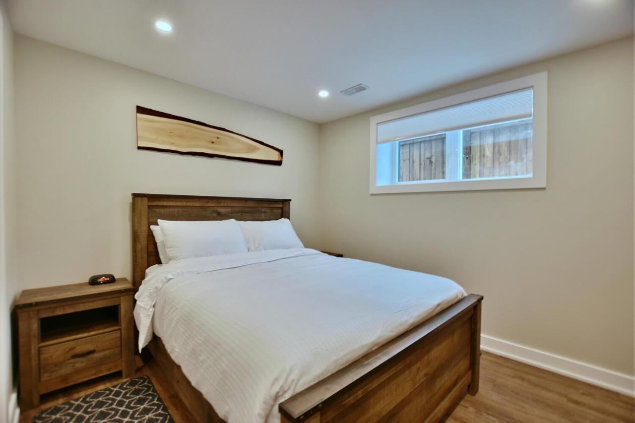The Landing-Extended Stay Quarters Meaford Buitenkant foto
