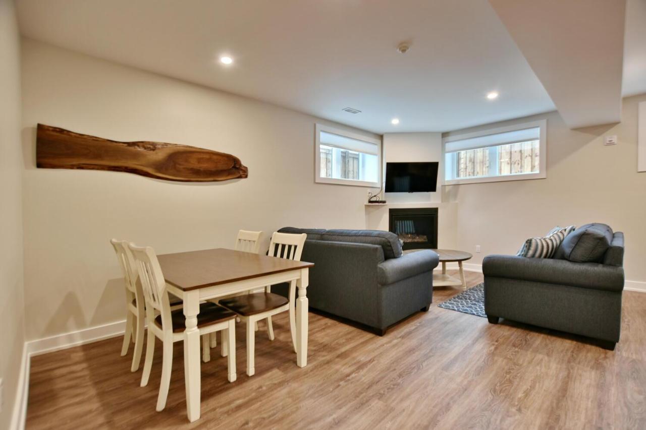 The Landing-Extended Stay Quarters Meaford Buitenkant foto